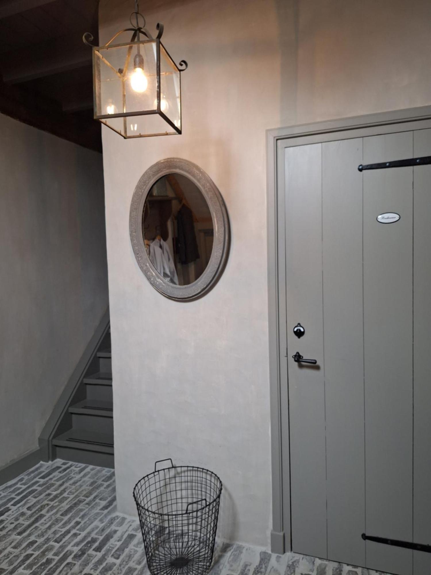 B&B De Meidoornhof Ruinen Kültér fotó