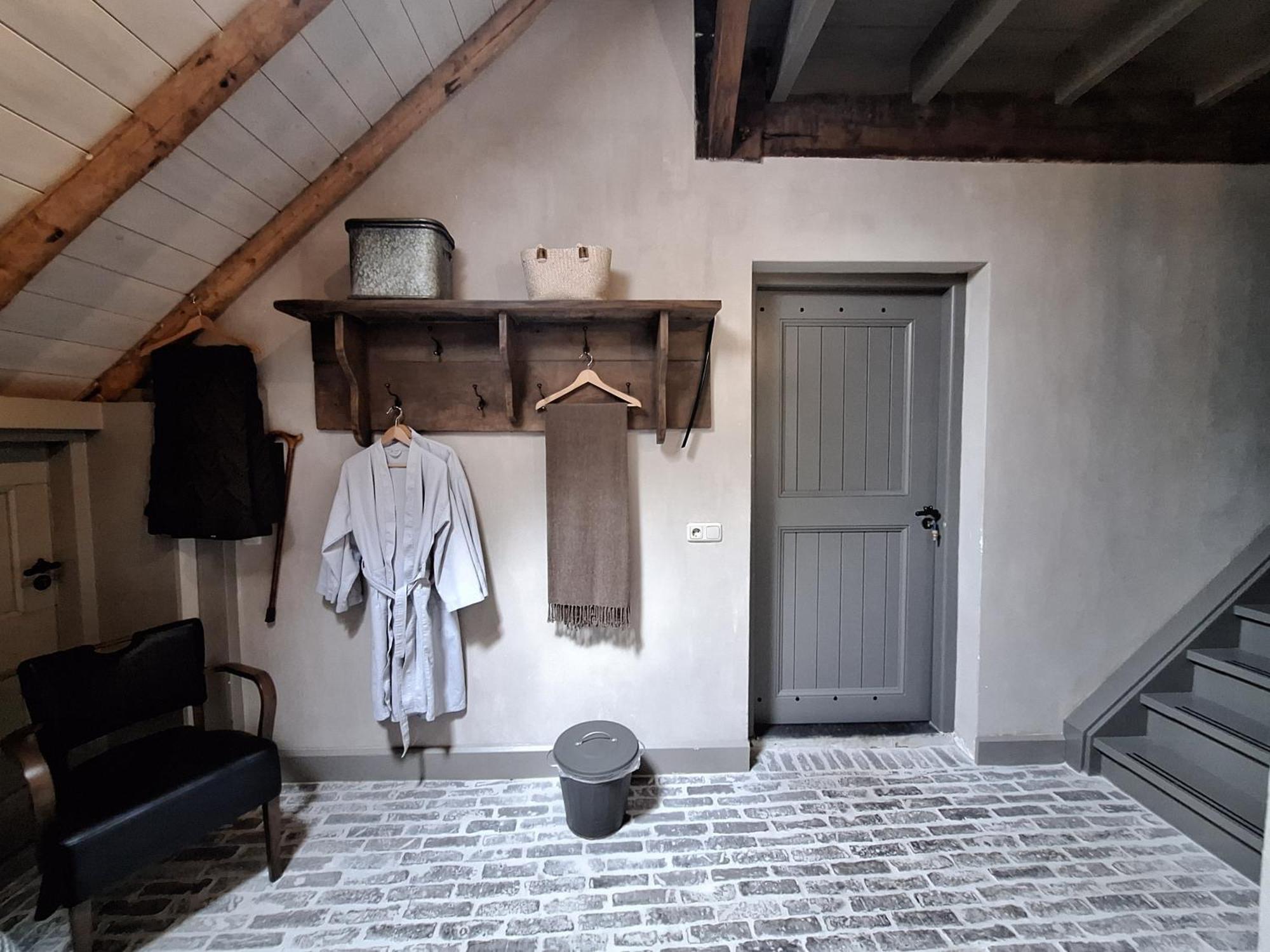 B&B De Meidoornhof Ruinen Kültér fotó