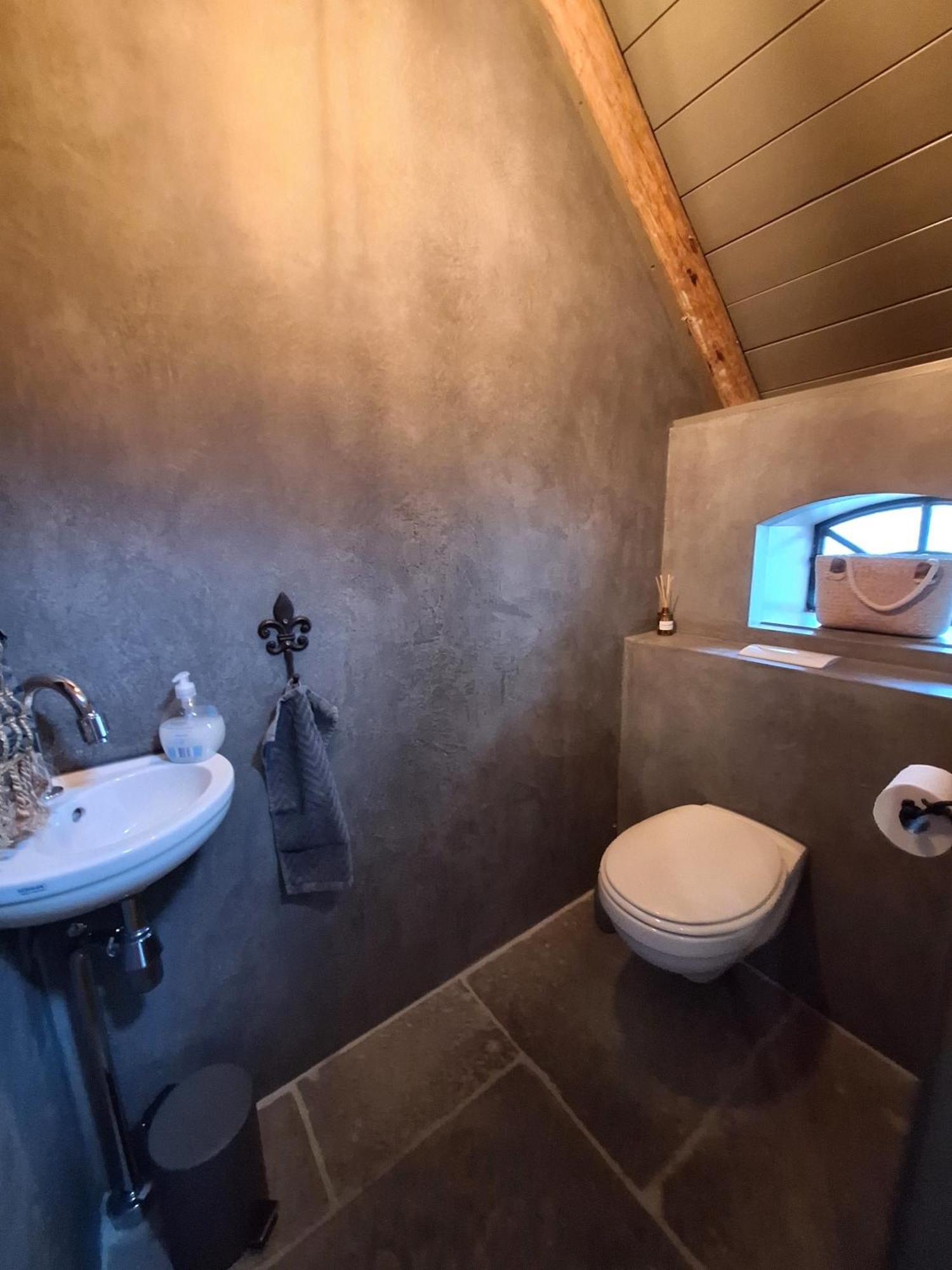 B&B De Meidoornhof Ruinen Kültér fotó